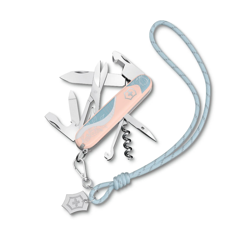 Victorinox - Companion Paris Style