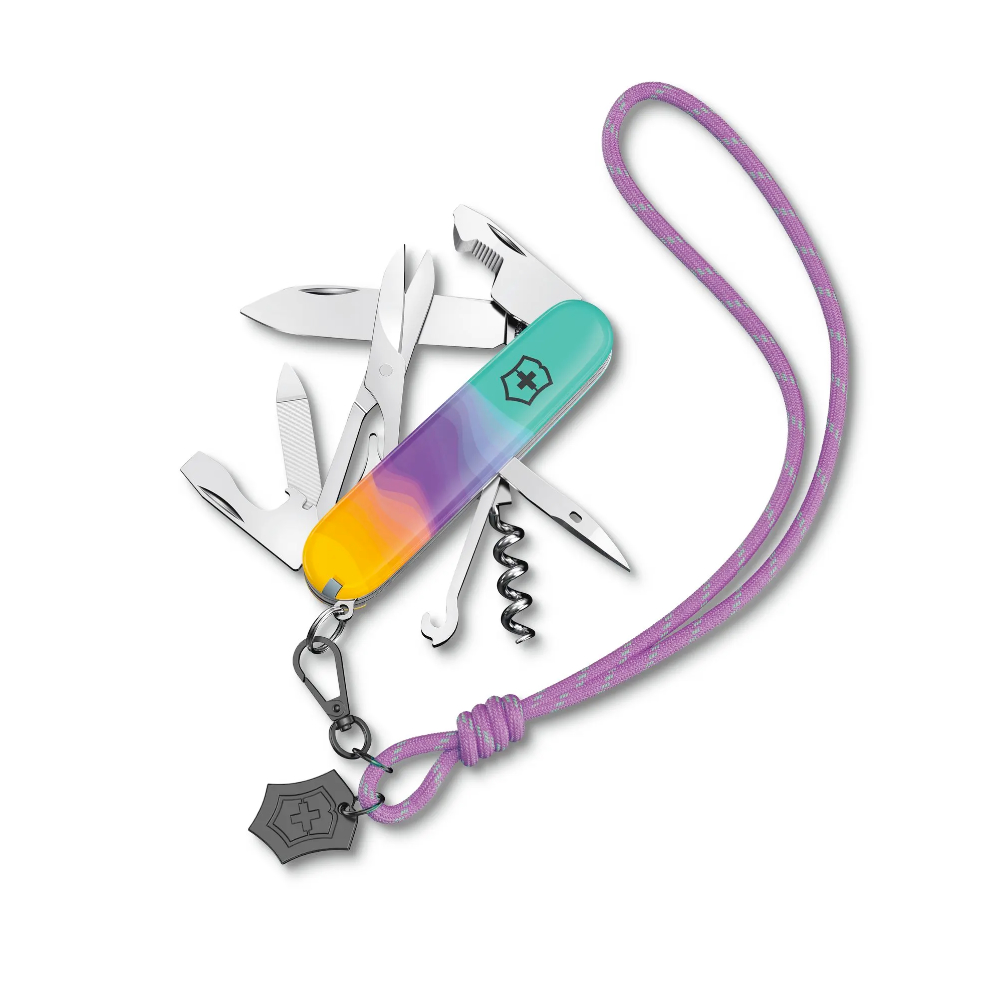 Victorinox - Companion Sydney Style