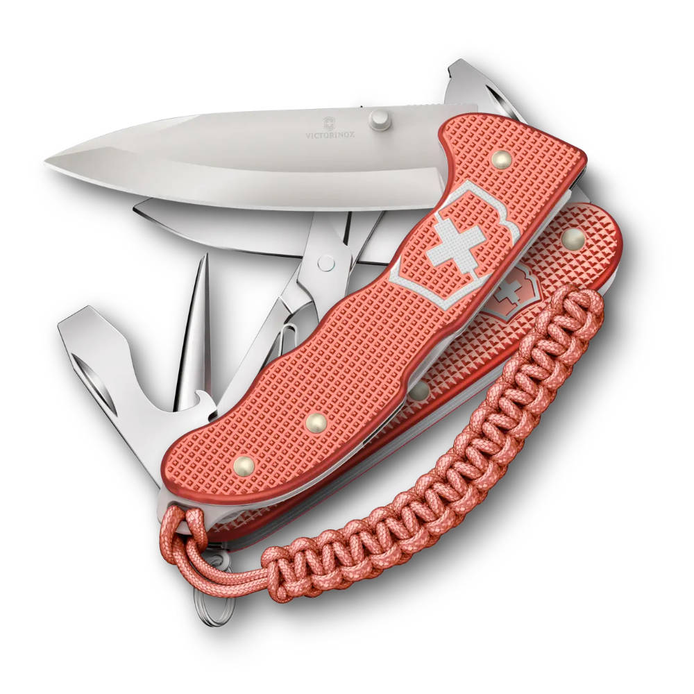 Victorinox - Evoke Alox Limited Edition 2025