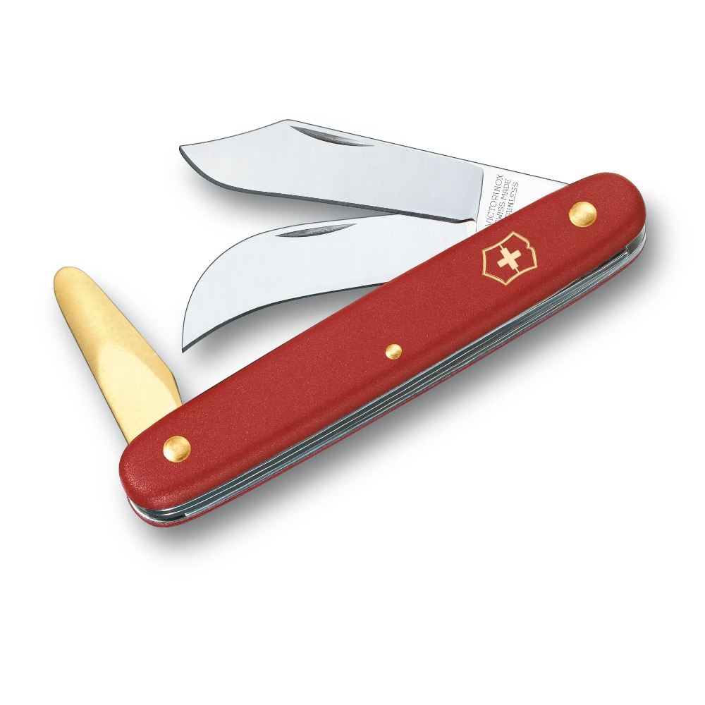 Victorinox - Greffoir et serpette 3