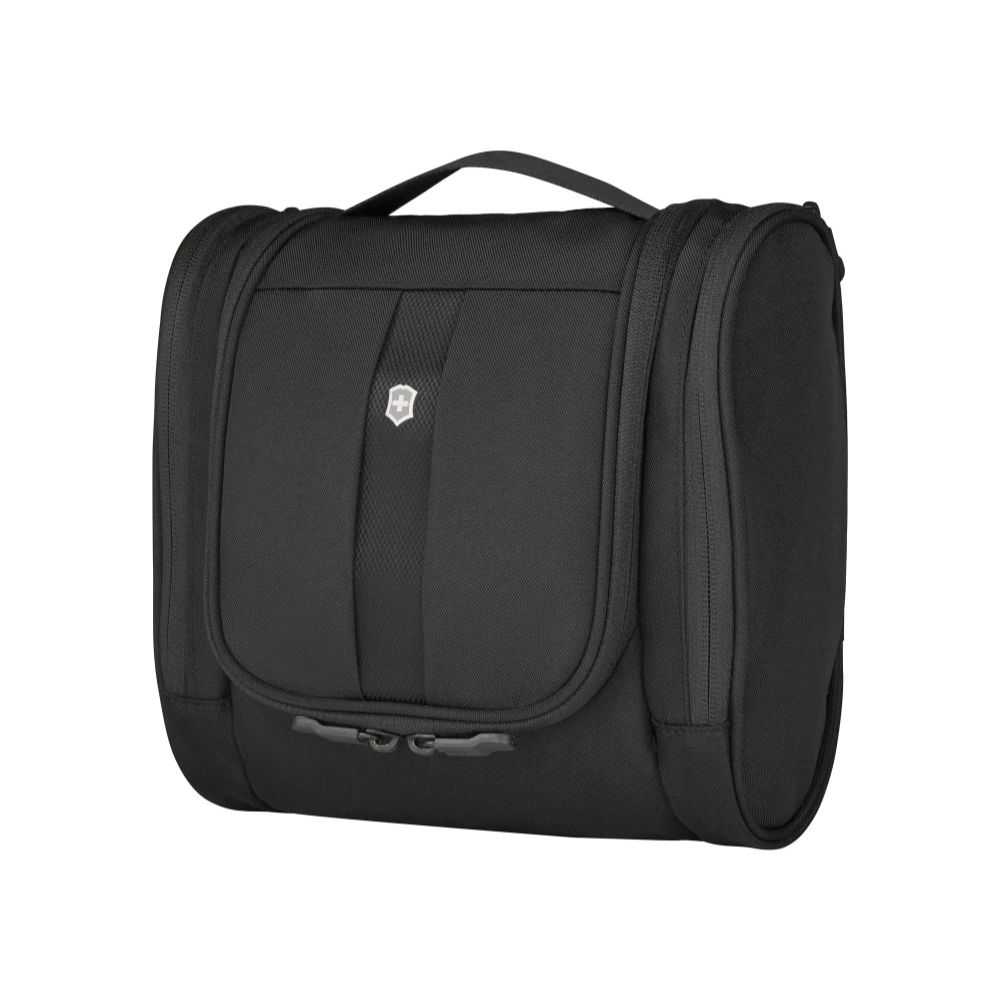 Victorinox - Kit de toilette à suspendre Accessoires de voyage 5.0