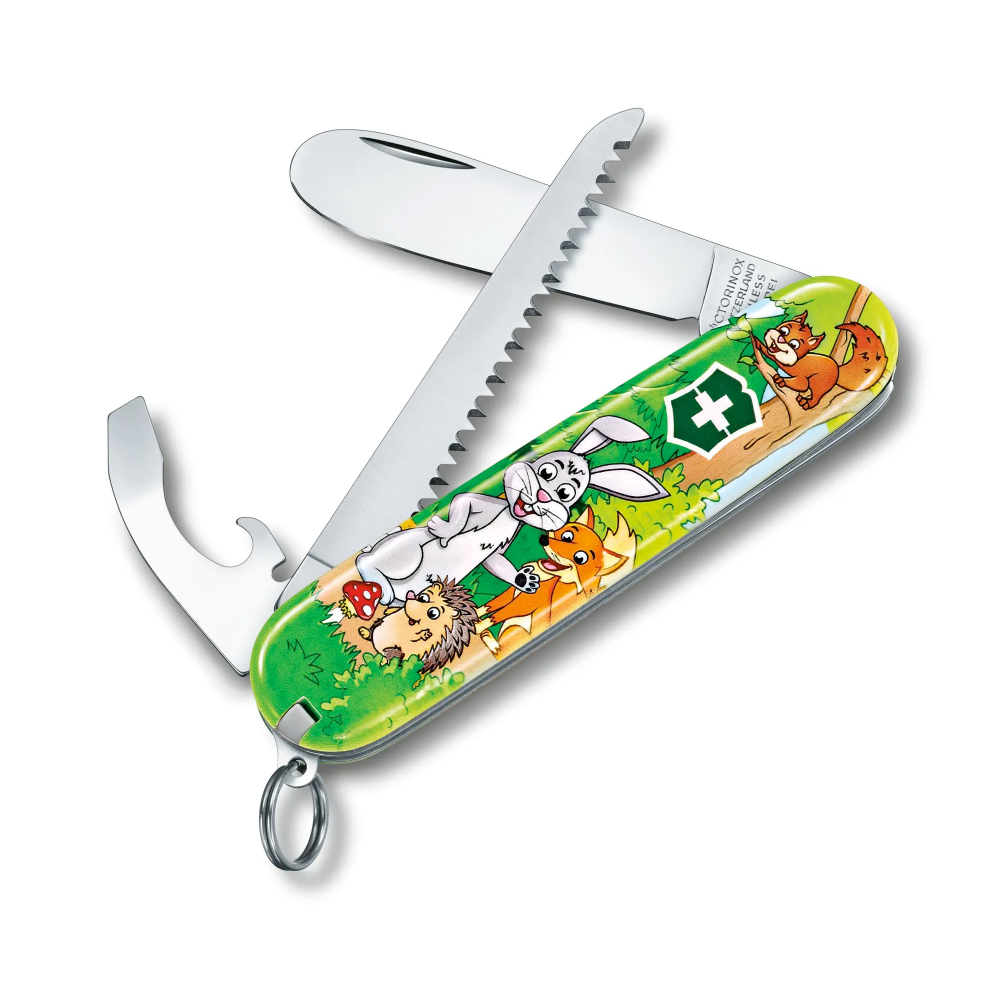 Victorinox - My First Victorinox - Parrot