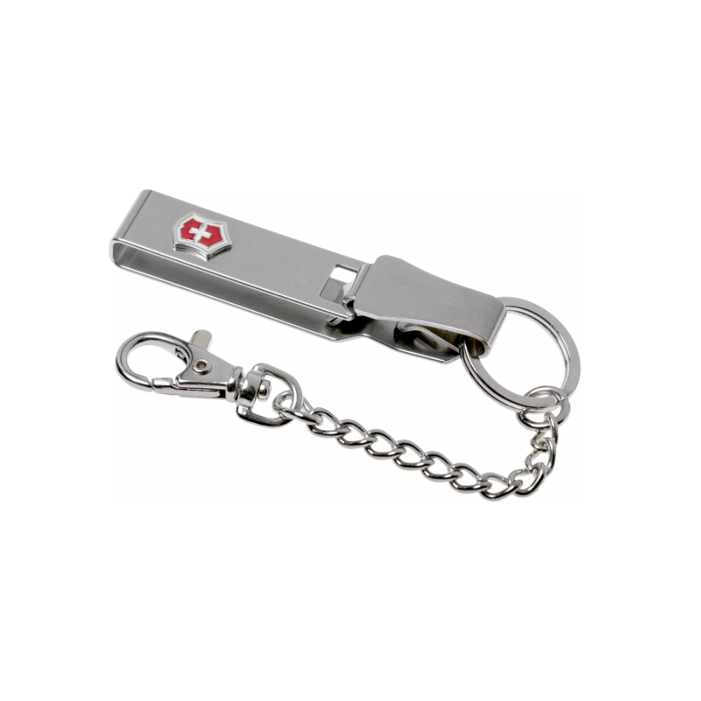 Victorinox - Pince Ceinture "Multiclip" ceinture