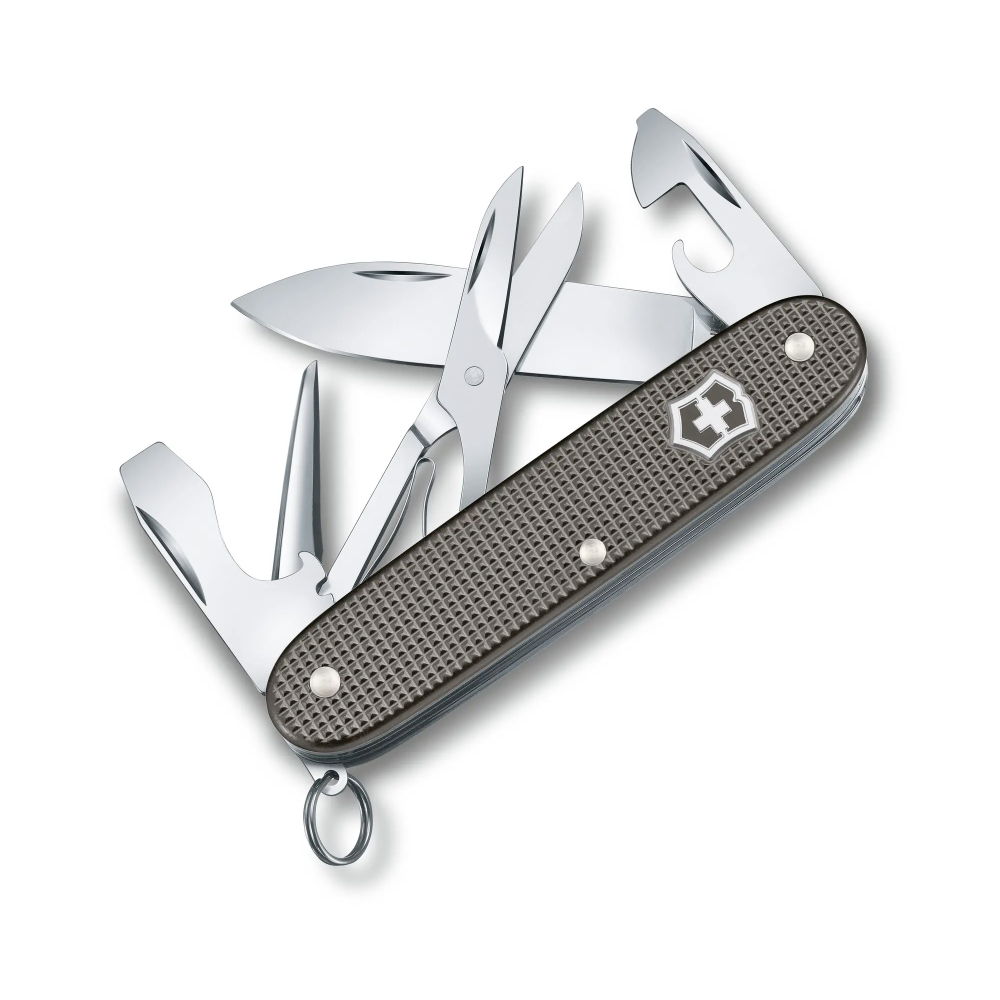 Victorinox - Pioneer X Alox - Edition Limitée 2022