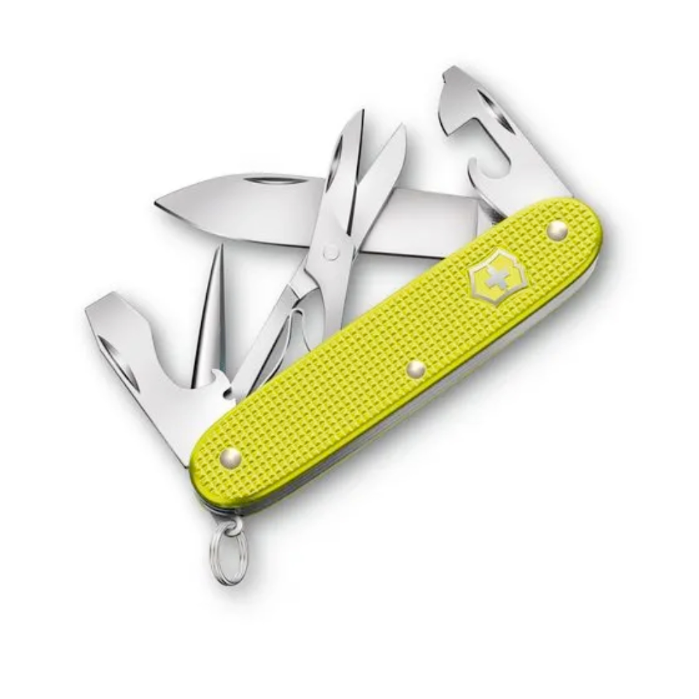 Victorinox - Pioneer X Alox - Edition Limitée 2023