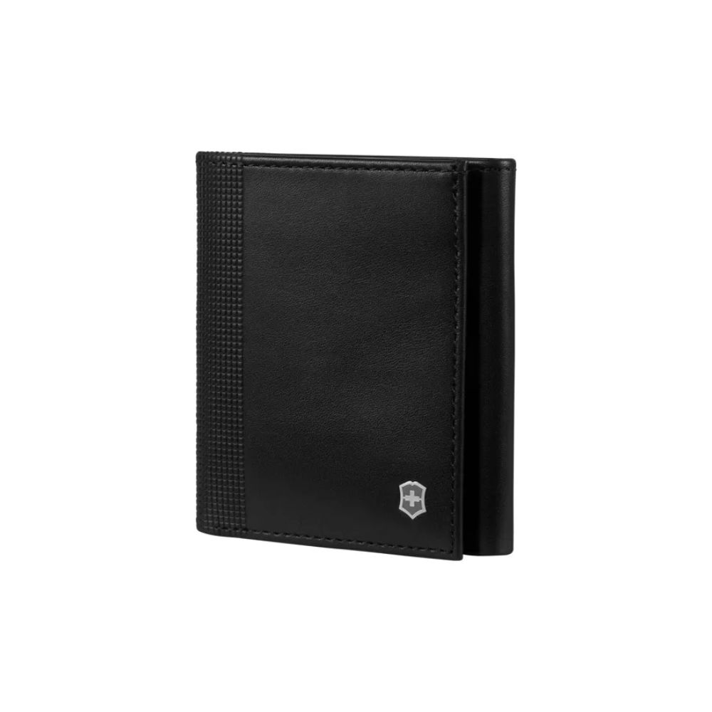 Victorinox - Portefeuille Altius Alox Tri-fold