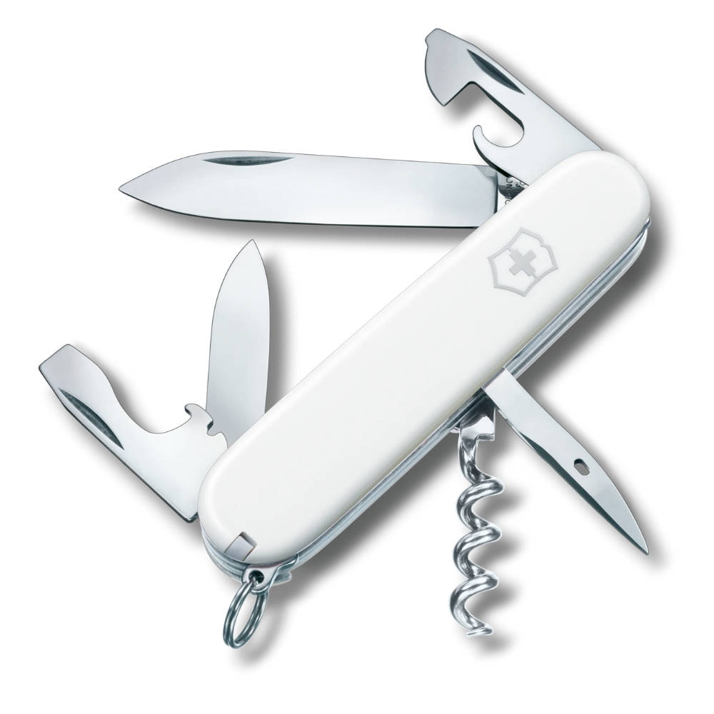 Victorinox - Spartan Blanc