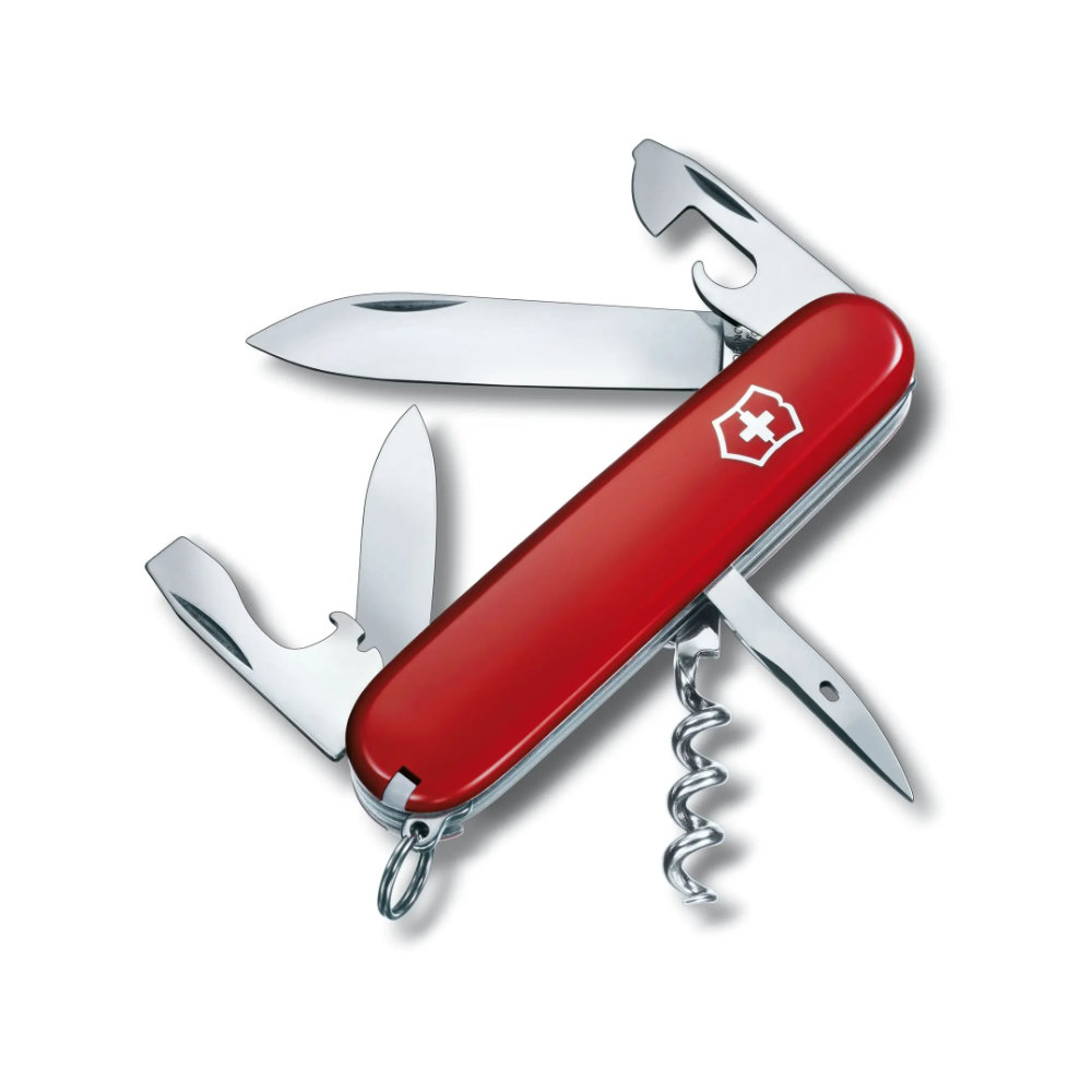 Victorinox - Spartan Rouge