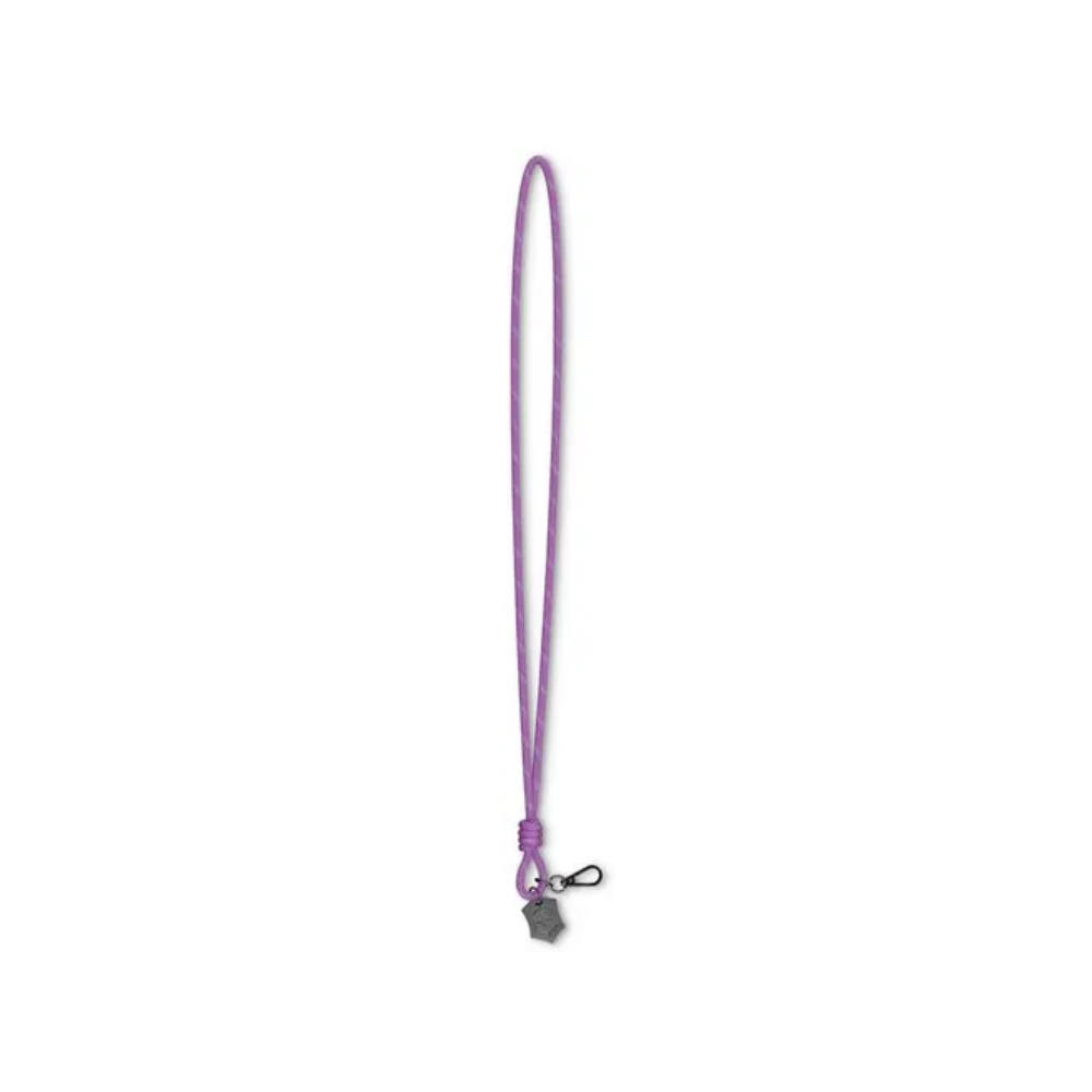 Victorinox - Tour de cou - Mauve