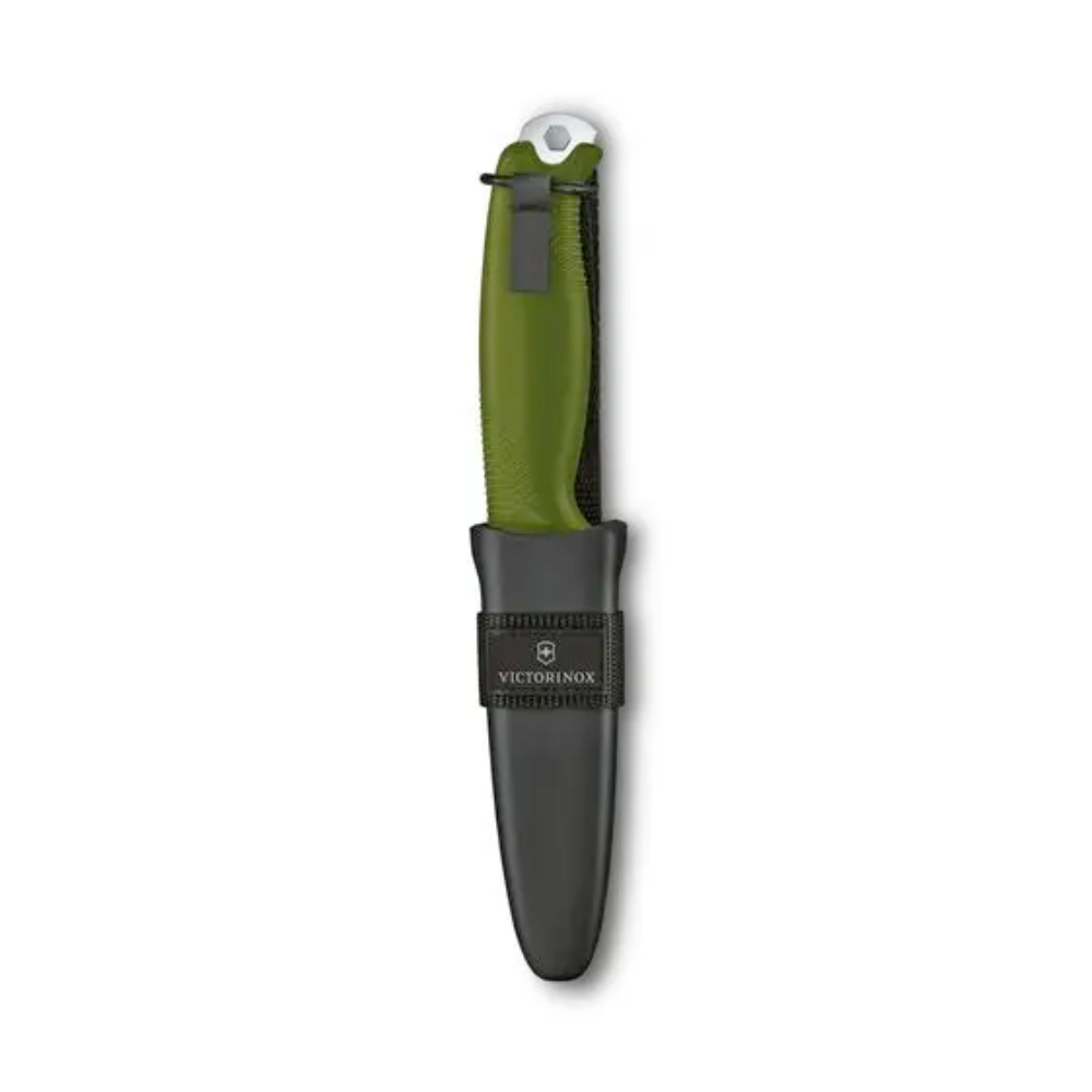 Victorinox - Venture Olive