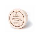 Taylor - Bois de santal -  Crème à raser - 150g