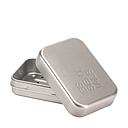 Muehle - ESSENTIALS - Aluminum container