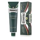 Proraso - Crème à raser - Menthol - 150ml
