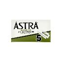 Astra - Platinum Razor Blades