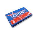 Crown - Super Stainless Blades