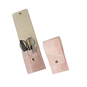 Dovo - Mini manicure set - 3 pieces