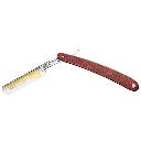 Dovo - 5/8 - Prima Klang - Red wood