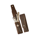 Dovo - Mini manicure set - 3 pieces