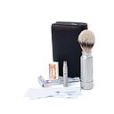 Dovo - Safety razor travel kit