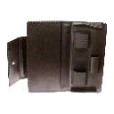 Dovo - Leather case for shavette razor (Empty)