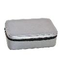 Dovo - Gray toiletry bag