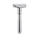 Merkur - Futur Safety Razor - Chrome