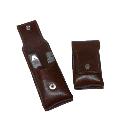 Dovo - Cowhide Manicure Set 