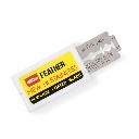 Feather - Safety Razor Blades
