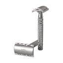 Feather - All Stainless Safety Razor