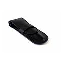 Gentleman - Straight Razor Cases - Black