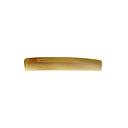 Gentleman - Horn Beard Comb - Fine Teeth