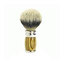 Joris - Olive tree shaving brush - 20mm