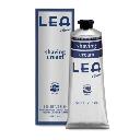 LEA - Tube of shaving cream - 100g