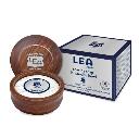 LEA - Shaving soap with wooden bowl - 100g