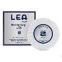 LEA - Shaving soap refill - 100g