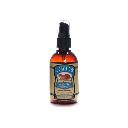 Lucky Tiger - Deodorant & Body Spray with Vetiver - 100ml