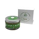 Shaving soap - Fern - 200g