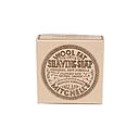 Mitchell's Woolfat Shaving Soap Refill - 125g