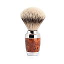 Muehle - Silvertip Badger Pen - Thuya - 21mm