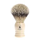 Muehle - Classic - Badger - Silvertip - 21mm