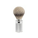 Muehle - Traditional - Badger - Silvertip - 21mm