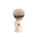 Muehle - Classic - Badger - Silvertip - 19mm