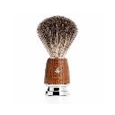 Muehle - Rytmo - Badger - Pure Badger - Steamed Ash - 21mm