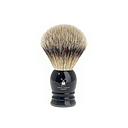 Muehle - Classic - Badger - Silvertip - 26mm