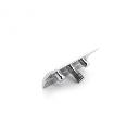 Muehle - Replacement head - Top cap