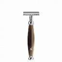Muehle - Sophist- Horn - Safety Razor 