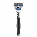 Muehle - Sophist - Black resin - Fusion multi-blades