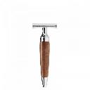 Muehle - Pen - Thuya - Safety razor