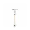 Muehle - Sophist - Porcelain - Safety razor