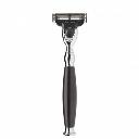 Muehle - Sophist - Grenadier - Mach3 Multi-blade Shaver